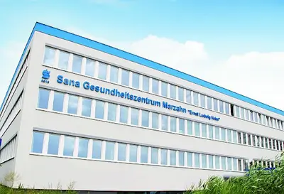 Sana Hausarztpraxis Dr. med. Barbara Pepperle, FÄ für Innere Medizin