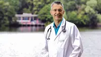 Sana Hausarztpraxis Eleftherios Grapsas, Internist
