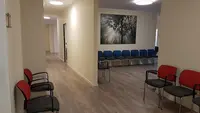 Sana Praxis für Allgemeinmedizin Dr. Anna Paeschke und Alexandra Degner