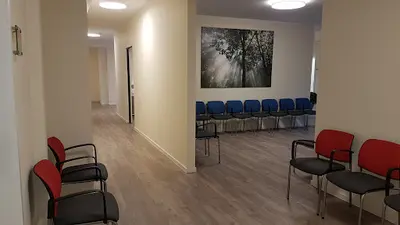 Sana Praxis für Allgemeinmedizin Dr. Anna Paeschke und Alexandra Degner
