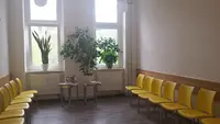 Sana Praxis für hausärztliche Versorgung Dr. med. (Univ. Belgrad) J. Topalovic