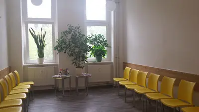 Sana Praxis für hausärztliche Versorgung Dr. med. (Univ. Belgrad) J. Topalovic