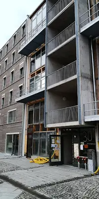 Stadtteil-Praxis