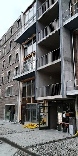 Stadtteil-Praxis