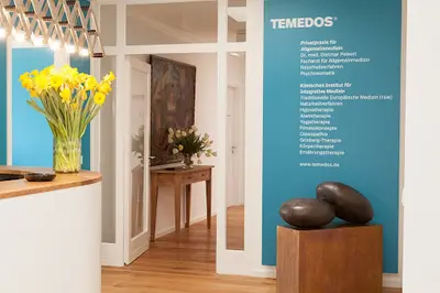 TEMEDOS Allgemeinmedizin & Hypnose-Therapie Dr. Dietmar Peikert