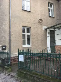Wiebke Bialke, Fachärztin für Innere Medizin