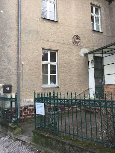 Wiebke Bialke, Fachärztin für Innere Medizin