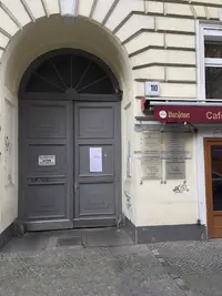 Zentrum für ganzheitliche Medizin