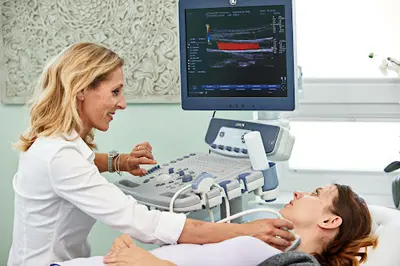 Dr. med. Tanja Flaischlen