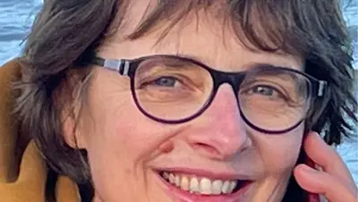 Kirsch Ulrike Praxis für Allgemeinmedizin