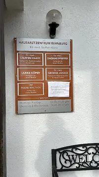 Dr.med. Steffen Haase