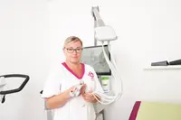 Hausarztpraxis Grit Mittelstraß