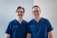 2 Urologen - Gemeinschaftspraxis Dr. med. Guckel und Dr. med. univ. Koralewski