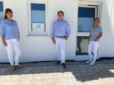 Ärztezentrum Bernried am Starnberger See - Internist - Angiologe