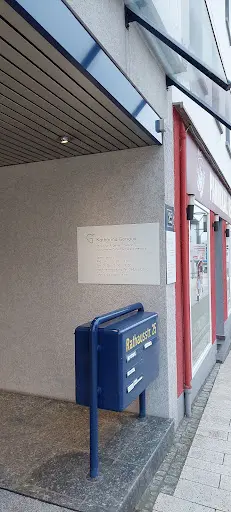 Hausarztpraxis Katharina Goriaux