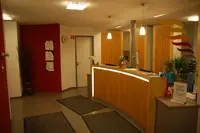 Axel Ulrich Rieber - Facharzt für Allgemeinmedizin, Geriatrie, Palliativmedizin