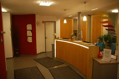 Axel Ulrich Rieber - Facharzt für Allgemeinmedizin, Geriatrie, Palliativmedizin