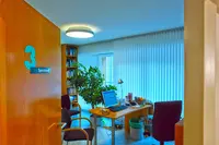 Gemeinschaftspraxis Weißer Turm Dr. R. Erni-Riesner und D. Dolkemeyer
