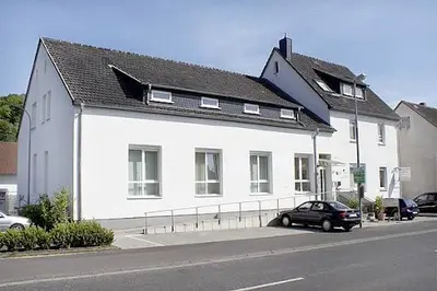 Gemeinschaftspraxis Dr. Dünnes & Kollegen