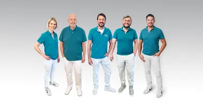 C/O MEDIC - Ihr hausärztliches MVZ am Venn