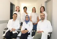 CQmed - hausärztliche Versorgung mit kardiologischer Zusatzleistung: Yusef Charimo und Yasser Qaid