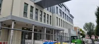 Die Hausärzte am Klösterchen