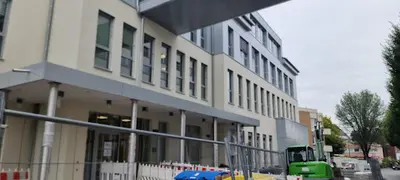 Die Hausärzte am Klösterchen
