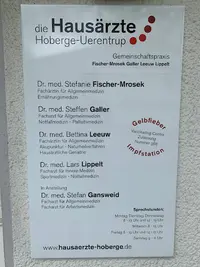die Hausärzte Hoberge-Uerentrup