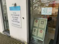 Dr. med. U. Hünerhoff