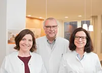 Gemeinschaftspraxis Dr. med. Bade-Alberty und Baum
