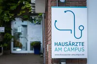 Hausärzte am Campus