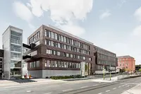 Hausarztpraxis am Klinikum Bielefeld