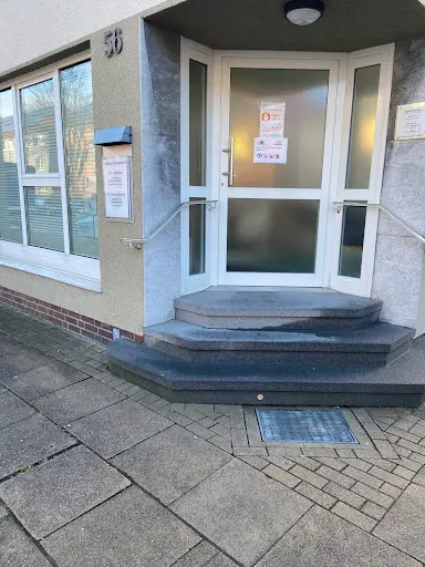 Hausarztpraxis Apfelstraße