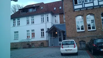 Hausarztpraxis Hartmann & Thomzik