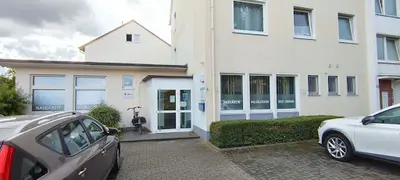 MVZ Hausärzte Hillegossen