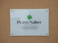 Praxis Naber, Bernhard Naber (Inh.), FA Innere Medizin, ZB Naturheilverfahren, Hausarzt