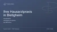 Hausarztpraxis S. Peters