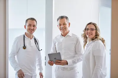 MVZ Buderer Bietigheim (Borsigstraße)