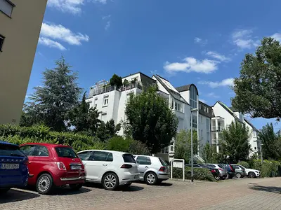 Walter Jork, Facharzt für Allgemeinmedizin