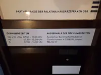 Praxis am Gänsberg