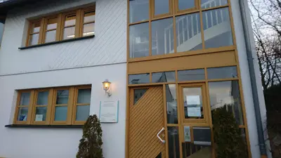Dr.med. Wolfgang Schmidt und Sarah Diettrich FÄ für Allgemeinmedizin