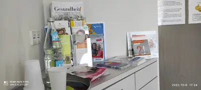 Dr. med. Michael Gehrmann