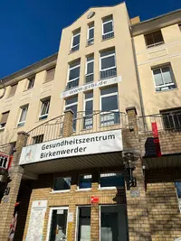 Hausarztpraxis Dr. N. Bogen und M. Haase