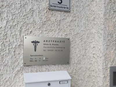 Pineda O. Silvia Allgemeinarztpraxis