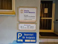 Prcic-Belancic, Adrijana