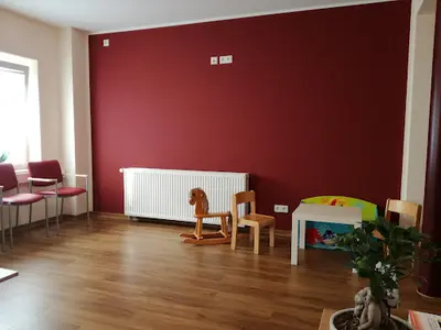 Gemeinschaftspraxis Bismark