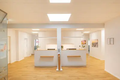Gemeinschaftspraxis Voß