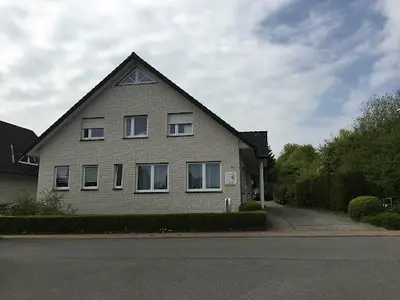 Hausarzt Bissendorf - Dr. Katharina Leisle