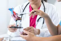 Dr. med. Ulrike Warmers, Internistische Praxis, Diabetologische Schwerpunktpraxis