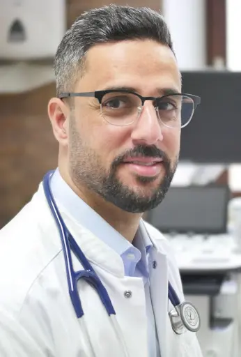 Praxis Kareem Gzayyil